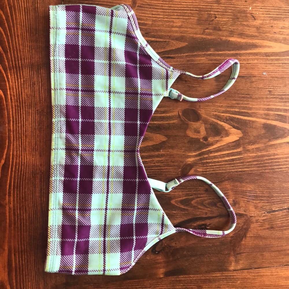 Ivivva sports bra